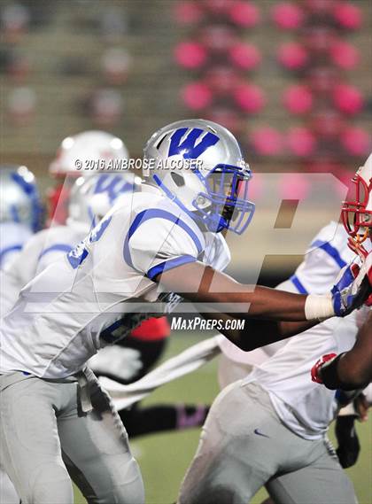 Thumbnail 2 in Westbury @ Bellaire photogallery.