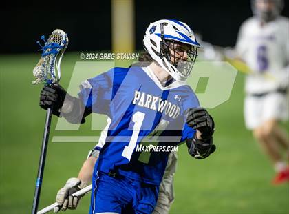 Thumbnail 2 in Parkwood @ Porter Ridge photogallery.
