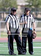 Photo from the gallery "Gilroy @ Pioneer Valley"