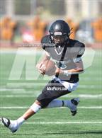 Photo from the gallery "Gilroy @ Pioneer Valley"