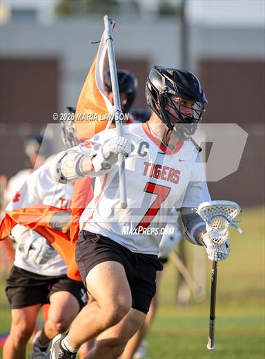 Fluvanna County @ Brentsville District
