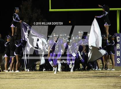 Thumbnail 1 in Cane Ridge vs Independence (TSSAA Class 5A Division 1 Quarterfinal) photogallery.