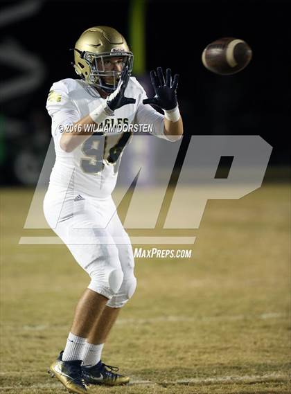 Thumbnail 3 in Cane Ridge vs Independence (TSSAA Class 5A Division 1 Quarterfinal) photogallery.