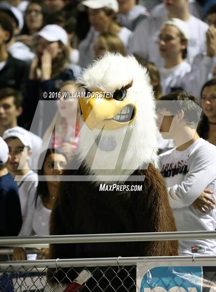 Thumbnail 3 in Cane Ridge vs Independence (TSSAA Class 5A Division 1 Quarterfinal) photogallery.