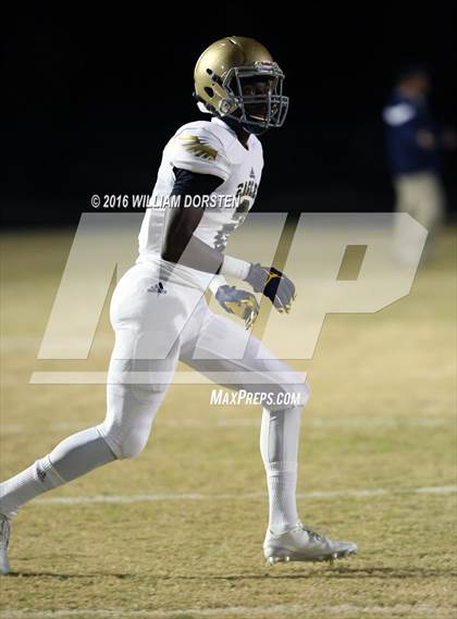 Thumbnail 1 in Cane Ridge vs Independence (TSSAA Class 5A Division 1 Quarterfinal) photogallery.