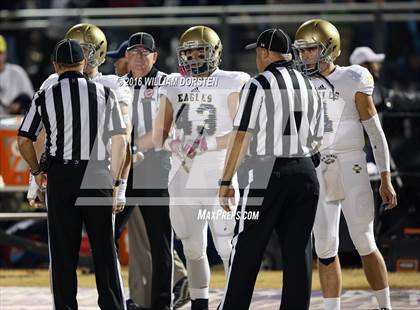 Thumbnail 1 in Cane Ridge vs Independence (TSSAA Class 5A Division 1 Quarterfinal) photogallery.