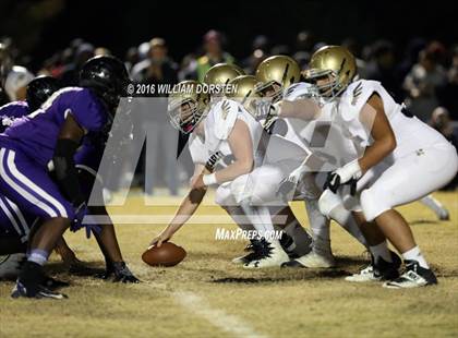 Thumbnail 3 in Cane Ridge vs Independence (TSSAA Class 5A Division 1 Quarterfinal) photogallery.