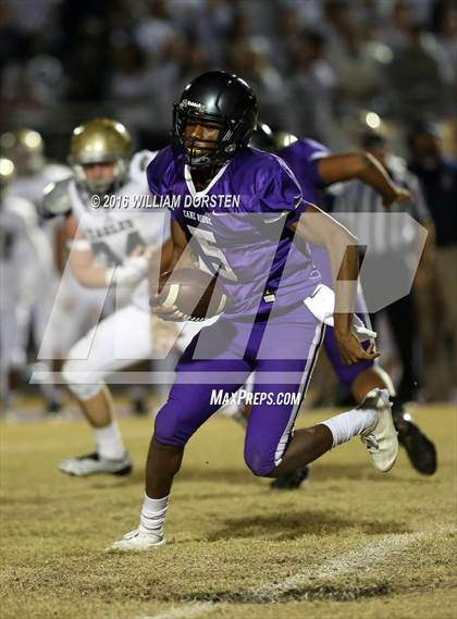 Thumbnail 1 in Cane Ridge vs Independence (TSSAA Class 5A Division 1 Quarterfinal) photogallery.