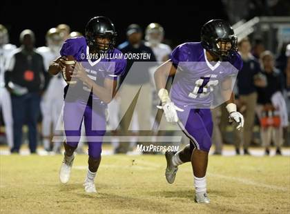 Thumbnail 3 in Cane Ridge vs Independence (TSSAA Class 5A Division 1 Quarterfinal) photogallery.