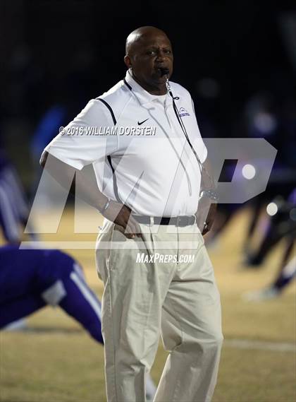 Thumbnail 2 in Cane Ridge vs Independence (TSSAA Class 5A Division 1 Quarterfinal) photogallery.