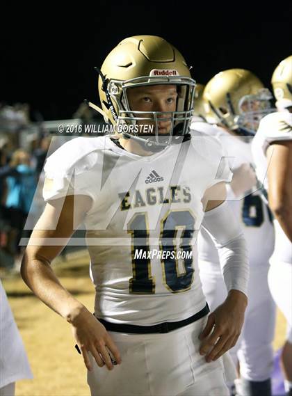 Thumbnail 2 in Cane Ridge vs Independence (TSSAA Class 5A Division 1 Quarterfinal) photogallery.