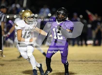 Thumbnail 2 in Cane Ridge vs Independence (TSSAA Class 5A Division 1 Quarterfinal) photogallery.