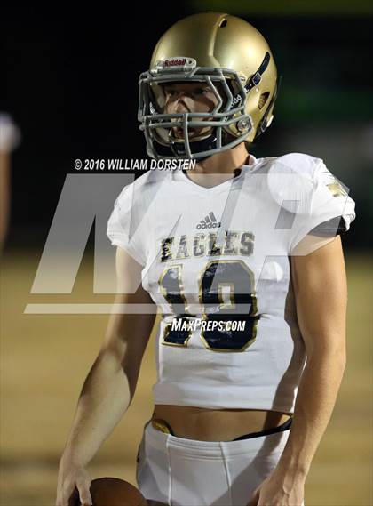 Thumbnail 1 in Cane Ridge vs Independence (TSSAA Class 5A Division 1 Quarterfinal) photogallery.