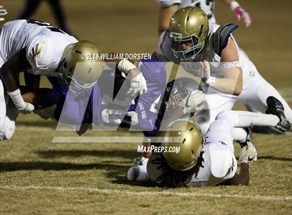 Thumbnail 3 in Cane Ridge vs Independence (TSSAA Class 5A Division 1 Quarterfinal) photogallery.
