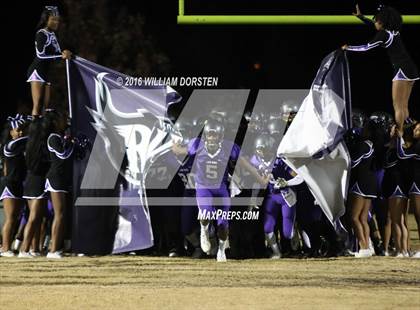 Thumbnail 3 in Cane Ridge vs Independence (TSSAA Class 5A Division 1 Quarterfinal) photogallery.