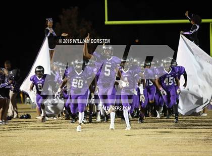 Thumbnail 3 in Cane Ridge vs Independence (TSSAA Class 5A Division 1 Quarterfinal) photogallery.
