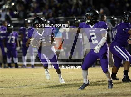 Thumbnail 3 in Cane Ridge vs Independence (TSSAA Class 5A Division 1 Quarterfinal) photogallery.
