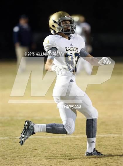 Thumbnail 1 in Cane Ridge vs Independence (TSSAA Class 5A Division 1 Quarterfinal) photogallery.