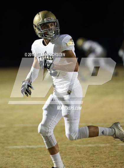 Thumbnail 1 in Cane Ridge vs Independence (TSSAA Class 5A Division 1 Quarterfinal) photogallery.