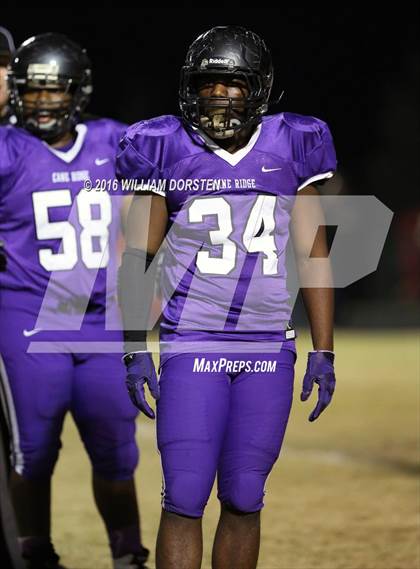 Thumbnail 1 in Cane Ridge vs Independence (TSSAA Class 5A Division 1 Quarterfinal) photogallery.