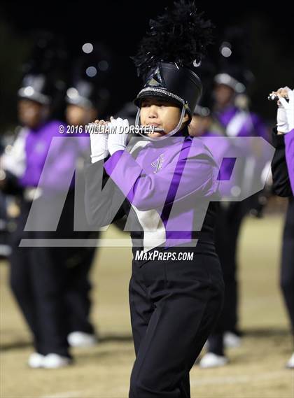 Thumbnail 3 in Cane Ridge vs Independence (TSSAA Class 5A Division 1 Quarterfinal) photogallery.