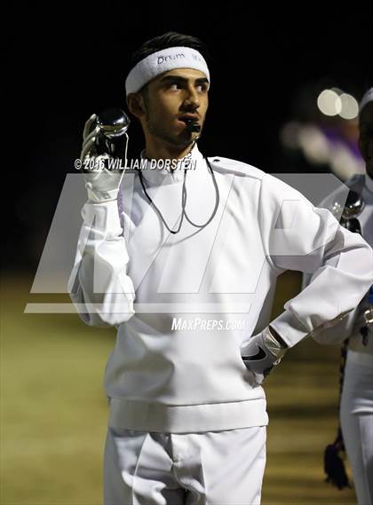 Thumbnail 2 in Cane Ridge vs Independence (TSSAA Class 5A Division 1 Quarterfinal) photogallery.