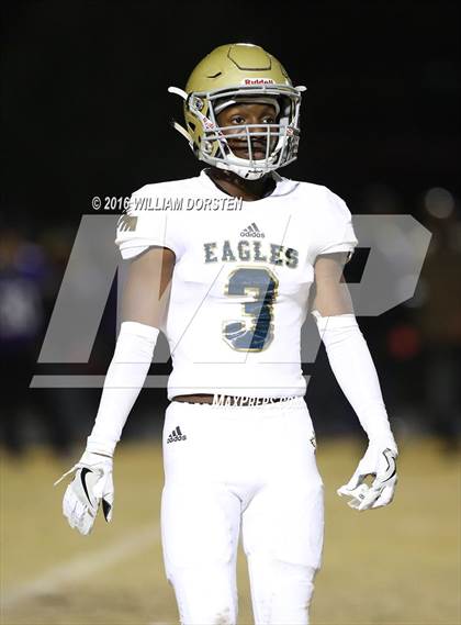 Thumbnail 3 in Cane Ridge vs Independence (TSSAA Class 5A Division 1 Quarterfinal) photogallery.