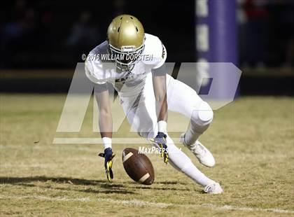 Thumbnail 1 in Cane Ridge vs Independence (TSSAA Class 5A Division 1 Quarterfinal) photogallery.