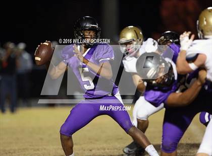 Thumbnail 3 in Cane Ridge vs Independence (TSSAA Class 5A Division 1 Quarterfinal) photogallery.