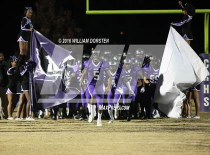 Thumbnail 2 in Cane Ridge vs Independence (TSSAA Class 5A Division 1 Quarterfinal) photogallery.