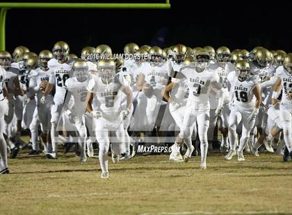 Thumbnail 2 in Cane Ridge vs Independence (TSSAA Class 5A Division 1 Quarterfinal) photogallery.