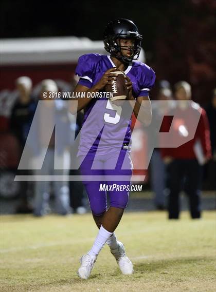Thumbnail 2 in Cane Ridge vs Independence (TSSAA Class 5A Division 1 Quarterfinal) photogallery.