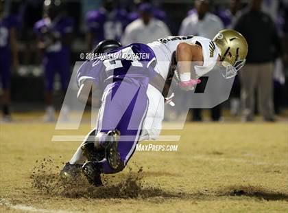 Thumbnail 1 in Cane Ridge vs Independence (TSSAA Class 5A Division 1 Quarterfinal) photogallery.