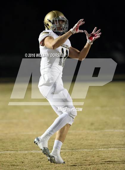 Thumbnail 2 in Cane Ridge vs Independence (TSSAA Class 5A Division 1 Quarterfinal) photogallery.