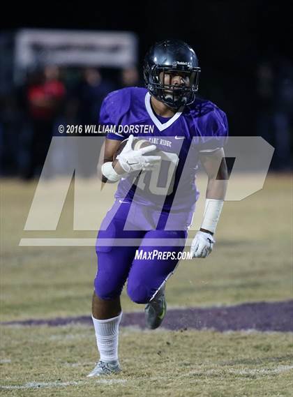 Thumbnail 1 in Cane Ridge vs Independence (TSSAA Class 5A Division 1 Quarterfinal) photogallery.