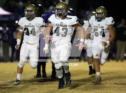 Thumbnail 1 in Cane Ridge vs Independence (TSSAA Class 5A Division 1 Quarterfinal) photogallery.