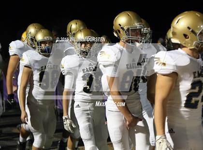 Thumbnail 2 in Cane Ridge vs Independence (TSSAA Class 5A Division 1 Quarterfinal) photogallery.