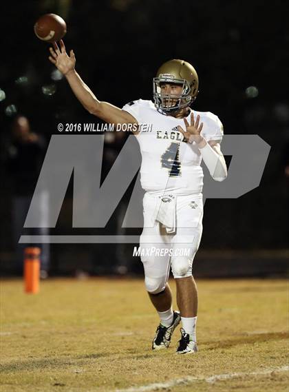 Thumbnail 1 in Cane Ridge vs Independence (TSSAA Class 5A Division 1 Quarterfinal) photogallery.