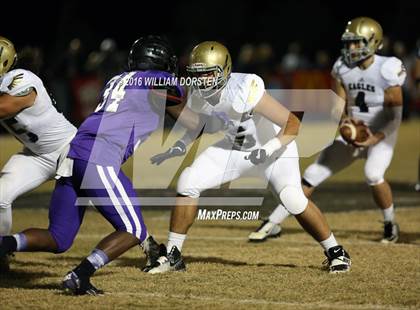 Thumbnail 2 in Cane Ridge vs Independence (TSSAA Class 5A Division 1 Quarterfinal) photogallery.