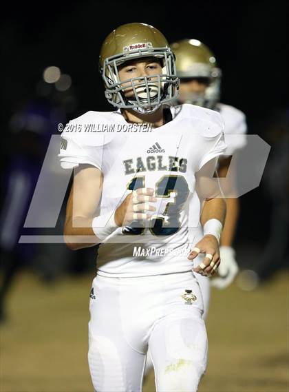 Thumbnail 3 in Cane Ridge vs Independence (TSSAA Class 5A Division 1 Quarterfinal) photogallery.