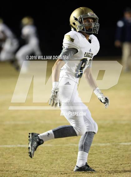 Thumbnail 3 in Cane Ridge vs Independence (TSSAA Class 5A Division 1 Quarterfinal) photogallery.