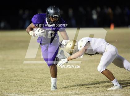 Thumbnail 1 in Cane Ridge vs Independence (TSSAA Class 5A Division 1 Quarterfinal) photogallery.