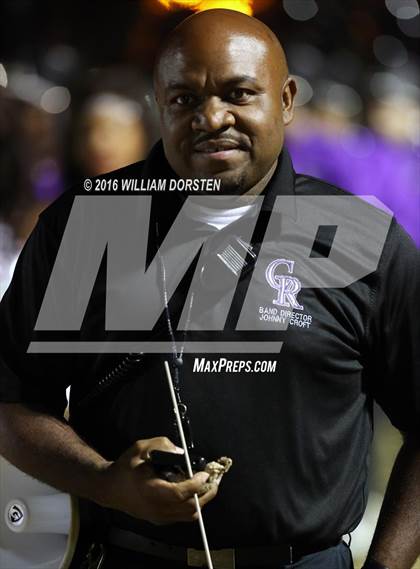 Thumbnail 3 in Cane Ridge vs Independence (TSSAA Class 5A Division 1 Quarterfinal) photogallery.