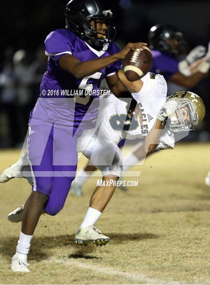 Thumbnail 1 in Cane Ridge vs Independence (TSSAA Class 5A Division 1 Quarterfinal) photogallery.