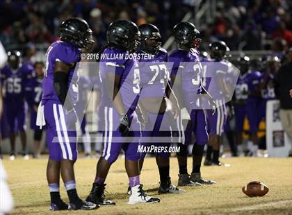 Thumbnail 1 in Cane Ridge vs Independence (TSSAA Class 5A Division 1 Quarterfinal) photogallery.