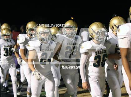 Thumbnail 1 in Cane Ridge vs Independence (TSSAA Class 5A Division 1 Quarterfinal) photogallery.