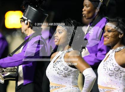 Thumbnail 1 in Cane Ridge vs Independence (TSSAA Class 5A Division 1 Quarterfinal) photogallery.