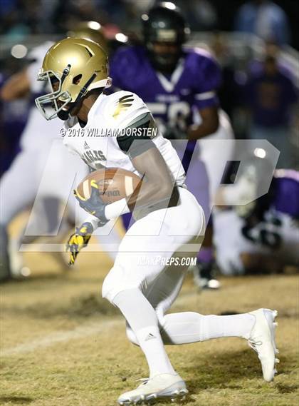 Thumbnail 1 in Cane Ridge vs Independence (TSSAA Class 5A Division 1 Quarterfinal) photogallery.