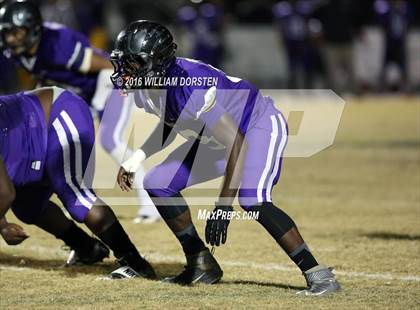 Thumbnail 3 in Cane Ridge vs Independence (TSSAA Class 5A Division 1 Quarterfinal) photogallery.