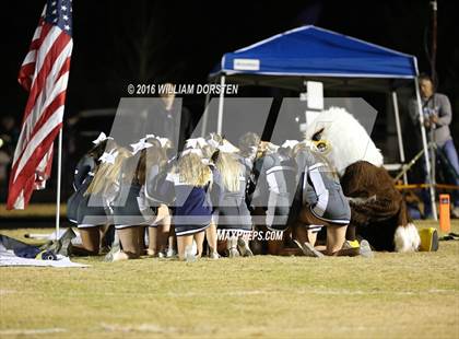 Thumbnail 2 in Cane Ridge vs Independence (TSSAA Class 5A Division 1 Quarterfinal) photogallery.